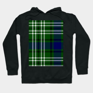 Clan Blyth Tartan Hoodie